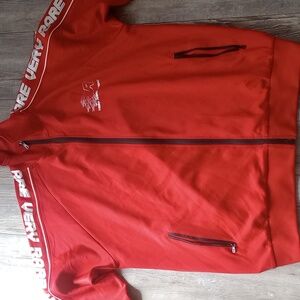 Very Rare Track Jacket